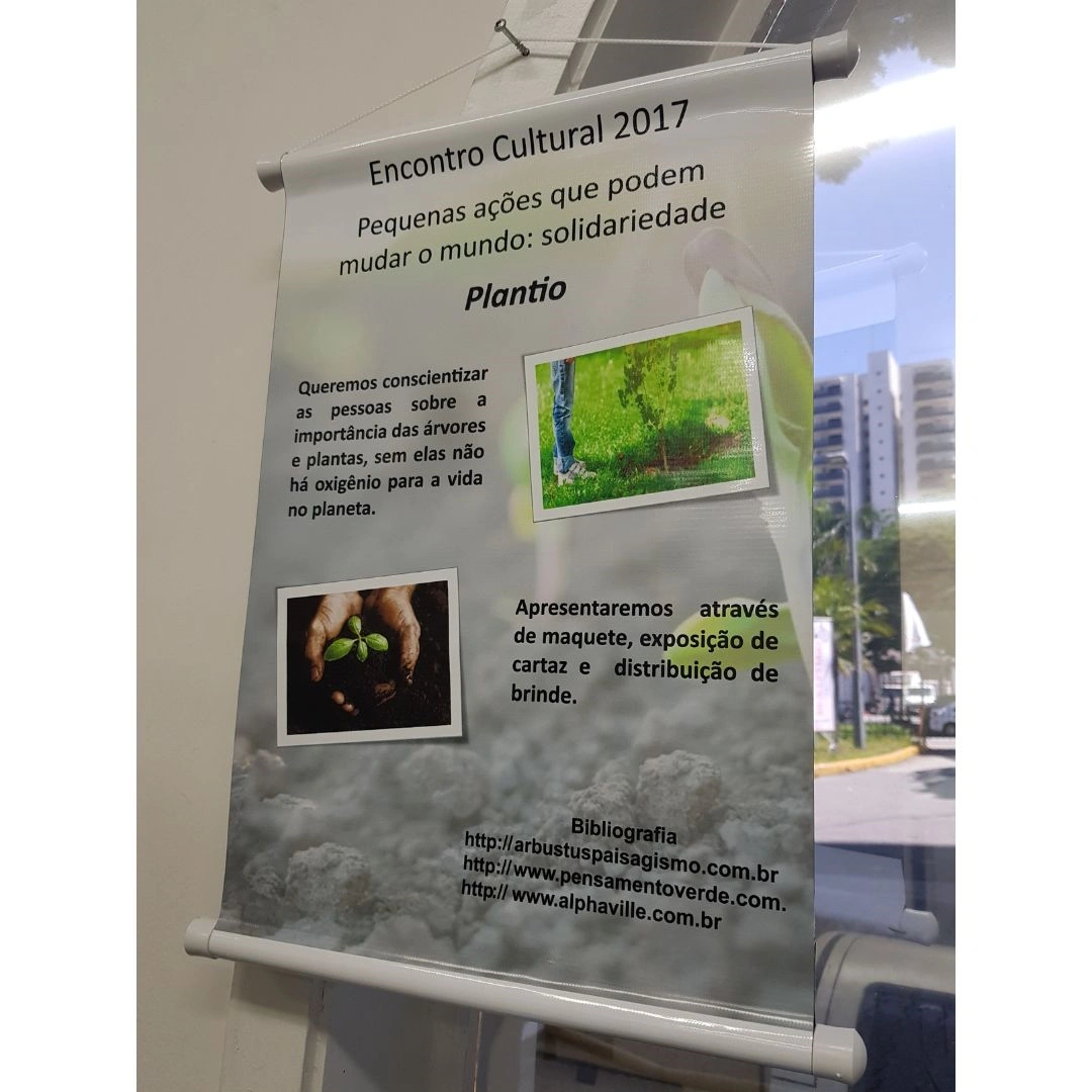 Gráfica banners em Barueri